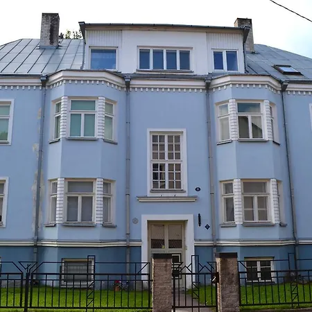 Aasa Apartment *