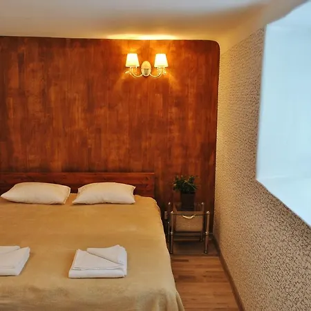 Aasa Apartment Tallinn