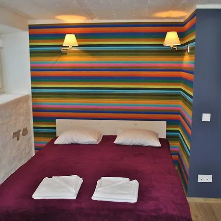 Aasa Apartment *