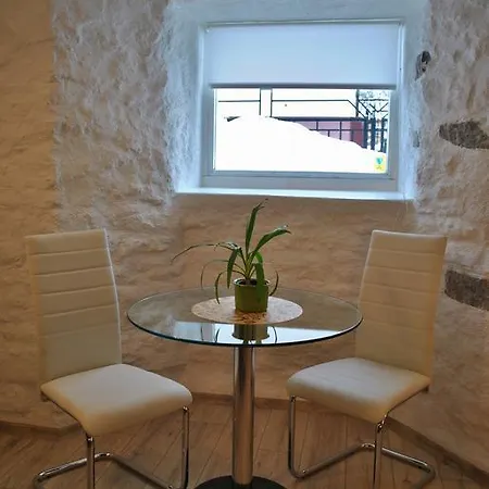 Apartment Aasa *