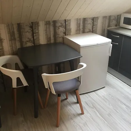 Aasa Apartment