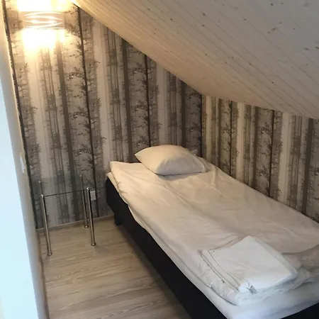 Aasa Apartment *