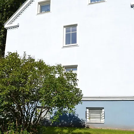 Aasa Apartment