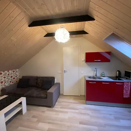 Apartment Aasa