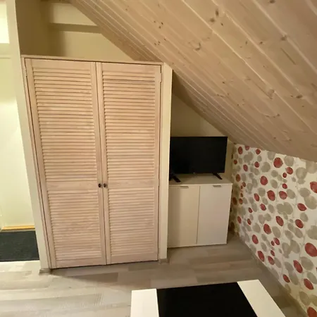Apartment Aasa Tallinn