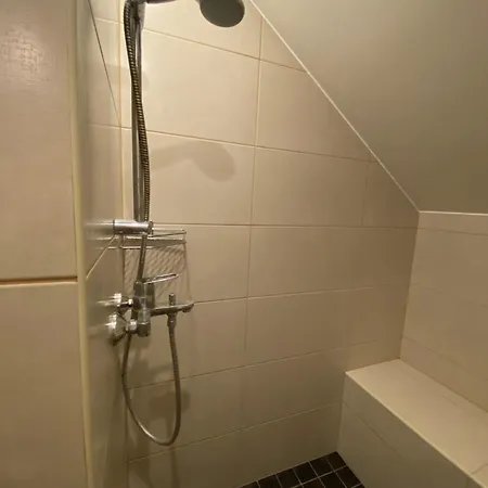 Aasa Apartment *