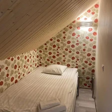 Aasa Apartment Tallinn