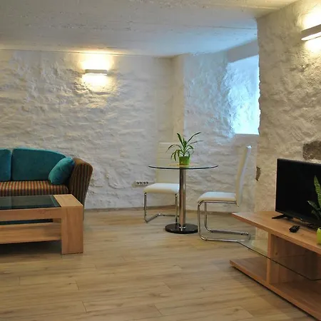 Apartment Aasa