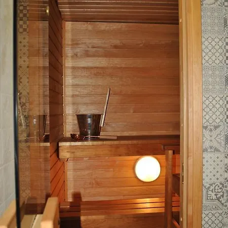 Apartment Aasa *