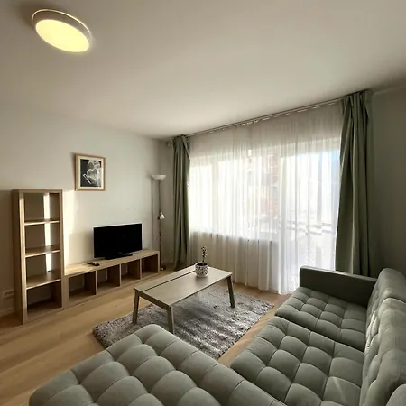 Apartment Aasa Tallinn
