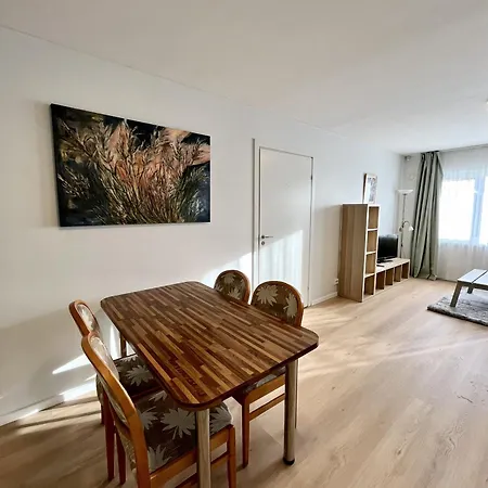Aasa Apartment Tallinn