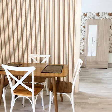 Apartment Aasa Tallinn