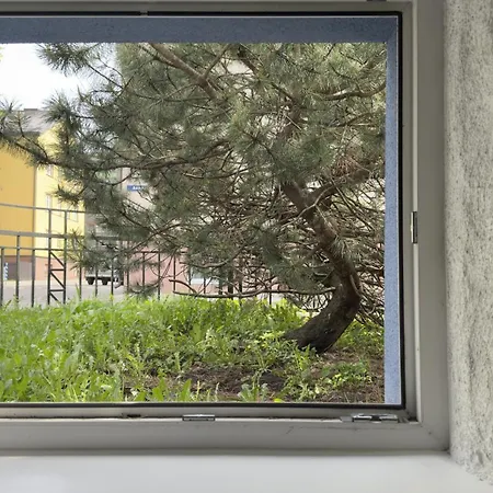 Aasa Apartman *