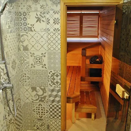 Apartment Aasa *