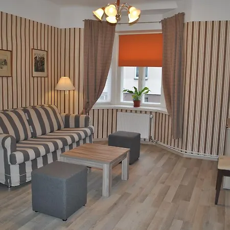 Apartment Aasa Tallinn