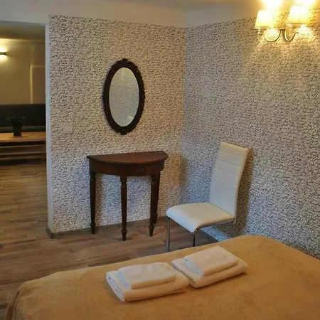 Apartment Aasa Tallinn