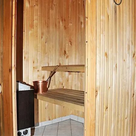 Apartment Aasa *