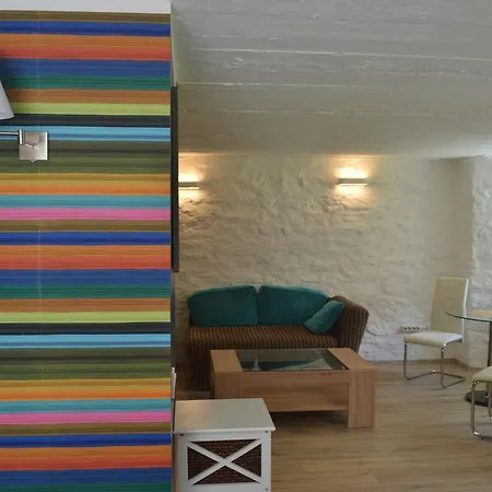 Apartment Aasa *