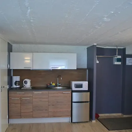 아파트 Aasa 탈린