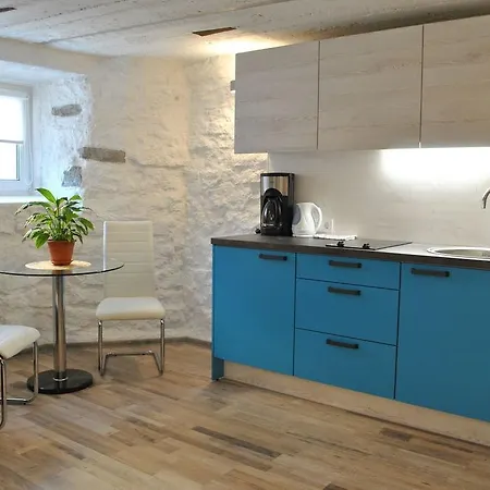 Aasa Apartment *