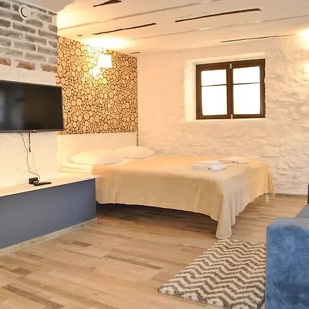 Aasa Apartment