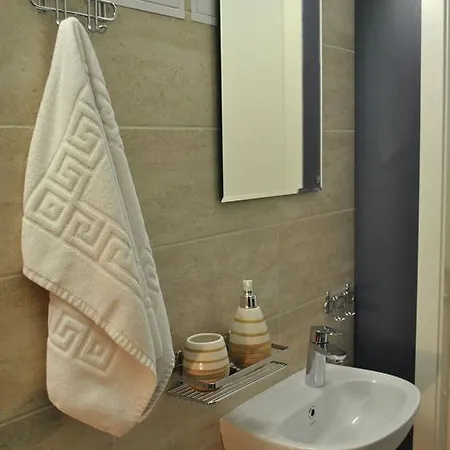 Apartment Aasa