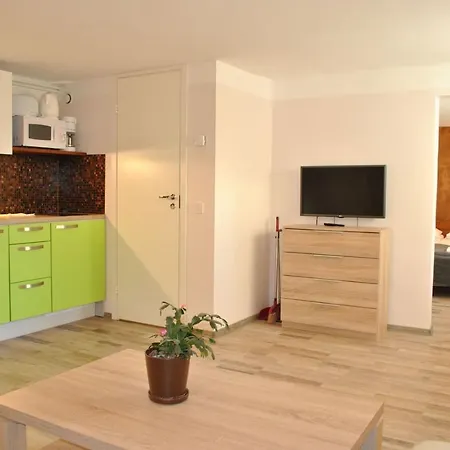Aasa Apartment