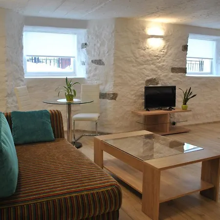 Aasa Apartment