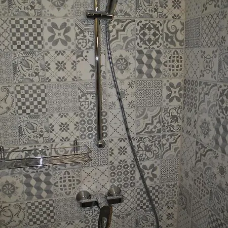 Apartment Aasa Tallinn