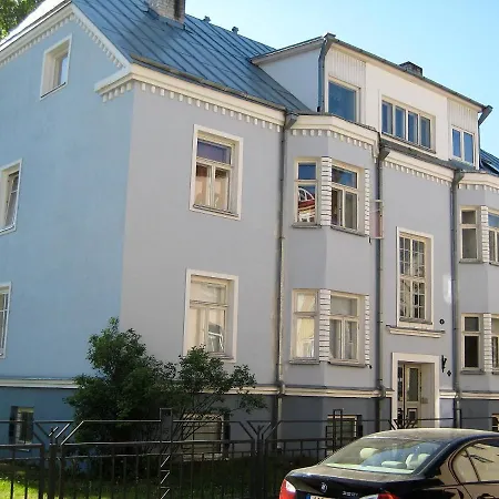 Aasa Tallinn