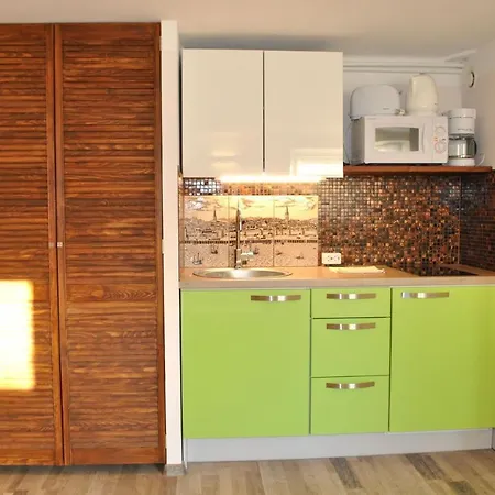 Apartment Aasa Tallinn