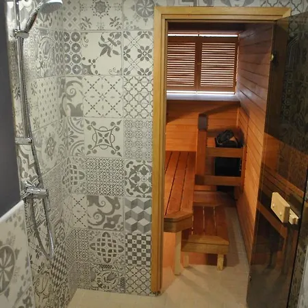 Apartment Aasa *