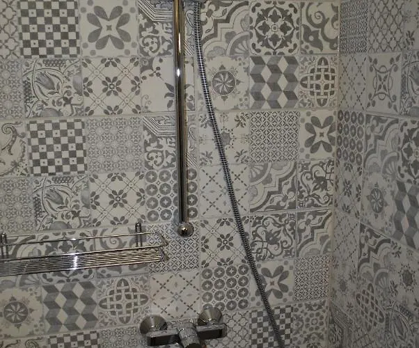 Апартаменты Aasa Таллин