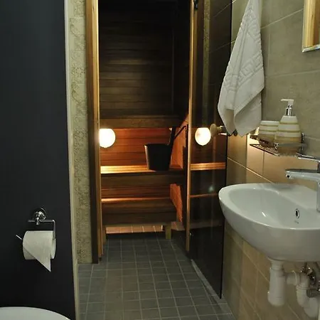 Aasa Apartamento Tallin