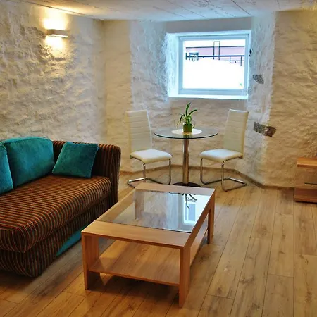 Apartament Aasa *