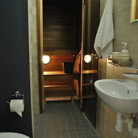 Apartman Aasa Tallinn