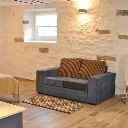 Apartament Aasa Tallin