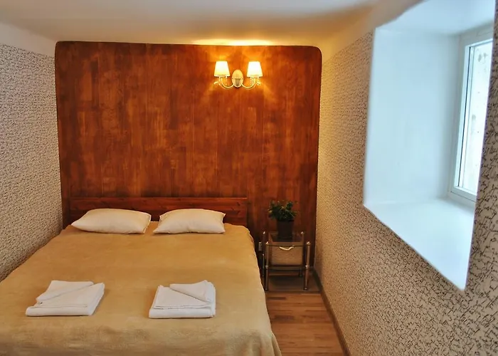 Aasa Apartman Tallinn