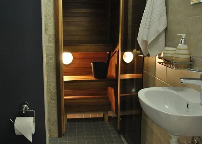 Apartman Aasa Tallinn