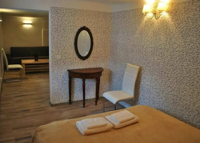 Apartman Aasa Tallinn